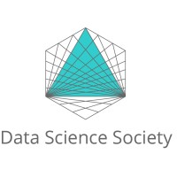 Data Science Society logo, Data Science Society contact details