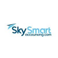 Skysmart Accounting logo, Skysmart Accounting contact details