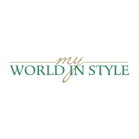 My World in Style logo, My World in Style contact details