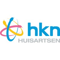 HKN Huisartsen logo, HKN Huisartsen contact details