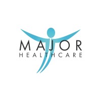 Major Healthcare logo, Major Healthcare contact details