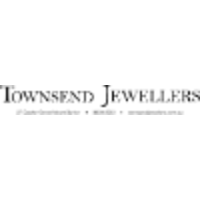 Townsend Jewellers logo, Townsend Jewellers contact details