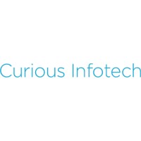 Curious Infotech logo, Curious Infotech contact details