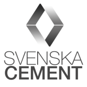 Svenska Cement logo, Svenska Cement contact details