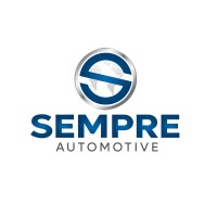 Sempre Automotive logo, Sempre Automotive contact details