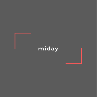 miday logo, miday contact details