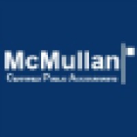 McMullan CPAs logo, McMullan CPAs contact details