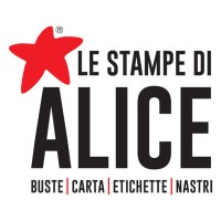 Le Stampe di Alice logo, Le Stampe di Alice contact details