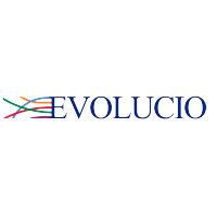 Evolucio logo, Evolucio contact details