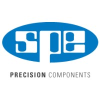 STAFFORDSHIRE PRECISION ENGINEERING LIMITED logo, STAFFORDSHIRE PRECISION ENGINEERING LIMITED contact details