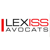 Lexiss Avocats logo, Lexiss Avocats contact details