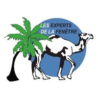 Les Experts de la Fenêtre logo, Les Experts de la Fenêtre contact details