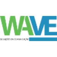 WAVE - Soluções em Comunicação logo, WAVE - Soluções em Comunicação contact details