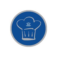 The Blue Kitchen logo, The Blue Kitchen contact details