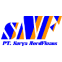 PT. Surya logo, PT. Surya contact details