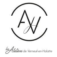 LES ATELIERS DE VERNEUIL-EN-HALATTE logo, LES ATELIERS DE VERNEUIL-EN-HALATTE contact details