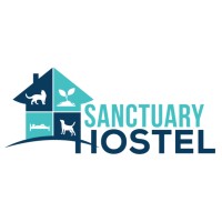 Sanctuary Hostel logo, Sanctuary Hostel contact details