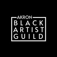 Akron Black Artist Guild logo, Akron Black Artist Guild contact details