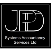 JPD Systems Accountancy Services Ltd logo, JPD Systems Accountancy Services Ltd contact details