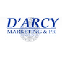 D'Arcy Marketing & PR logo, D'Arcy Marketing & PR contact details