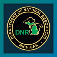 Michigan Department of Natural Resources logo, Michigan Department of Natural Resources contact details