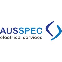 Ausspec Electrical Services logo, Ausspec Electrical Services contact details