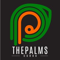 The Palms Motel, Dubbo logo, The Palms Motel, Dubbo contact details