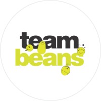 Creative Beans logo, Creative Beans contact details