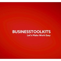 BUSINESSTOOLKITS logo, BUSINESSTOOLKITS contact details