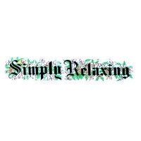 Simply Relaxing logo, Simply Relaxing contact details