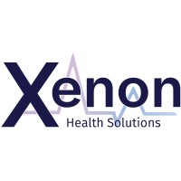 Xenon Health Solutions logo, Xenon Health Solutions contact details