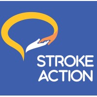 Stroke Action Nigeria logo, Stroke Action Nigeria contact details