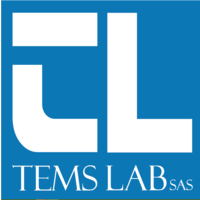 TEMS LAB di Esposito Luca & c sas logo, TEMS LAB di Esposito Luca & c sas contact details