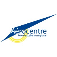 AEROCENTRE logo, AEROCENTRE contact details