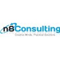 n8 Consulting logo, n8 Consulting contact details