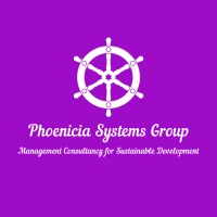 Phoenicia Systems Group logo, Phoenicia Systems Group contact details