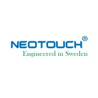 Neotouch logo, Neotouch contact details