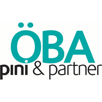 ÖBA Pini&Partner logo, ÖBA Pini&Partner contact details