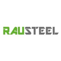 Rausteel Oy logo, Rausteel Oy contact details