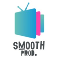 Smooth Prod. logo, Smooth Prod. contact details