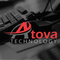 Atova Technology logo, Atova Technology contact details