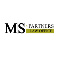 MS & Partners Law Office logo, MS & Partners Law Office contact details