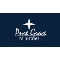 Pure Grace Ministries Inc logo, Pure Grace Ministries Inc contact details