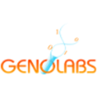 Genolabs logo, Genolabs contact details