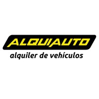 ALQUIAUTO logo, ALQUIAUTO contact details