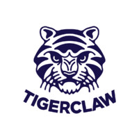 TIGERCLAW Supplies logo, TIGERCLAW Supplies contact details