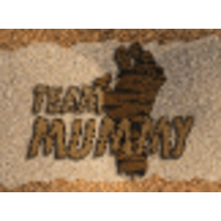 Team Mummy logo, Team Mummy contact details