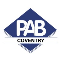 PAB Coventry Ltd logo, PAB Coventry Ltd contact details