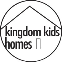 KINGDOM KIDS HOMES logo, KINGDOM KIDS HOMES contact details