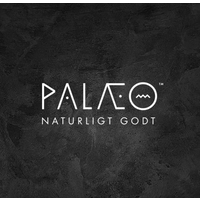 PALÆO logo, PALÆO contact details